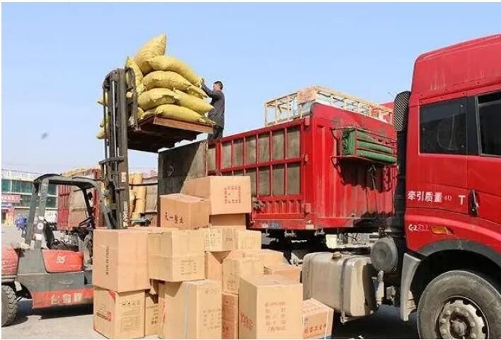 厦门到临武县物流专线