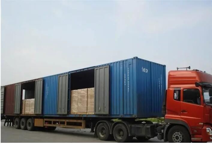 厦门到临武县整车运输