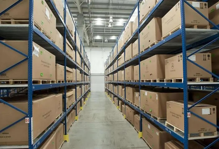 厦门到临武县货物仓储