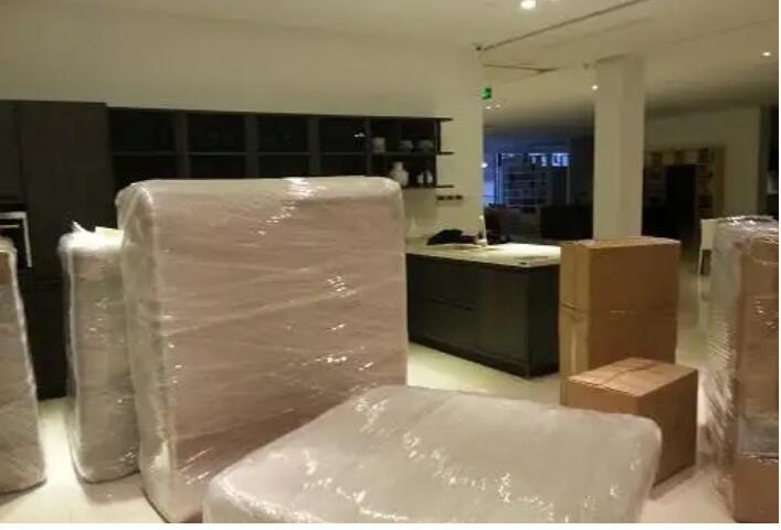 厦门到临武县长途搬家