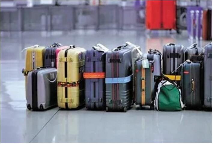 厦门到临武县行李托运