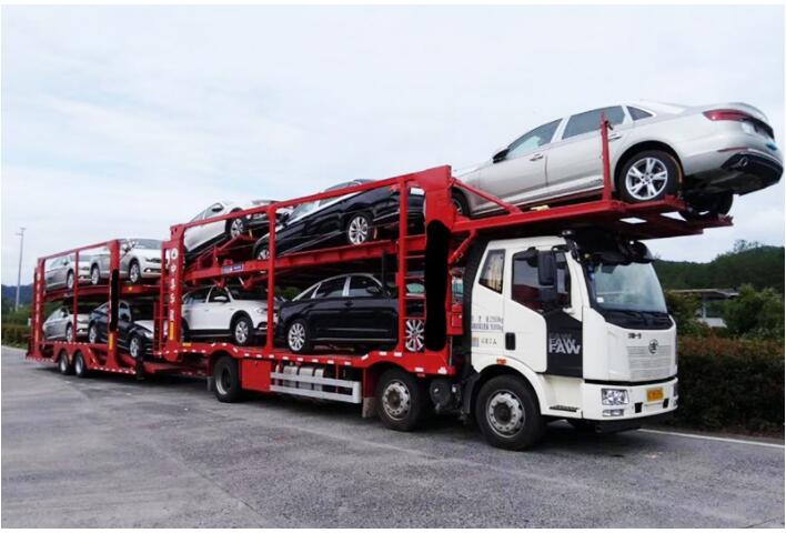 厦门到临武县轿车托运